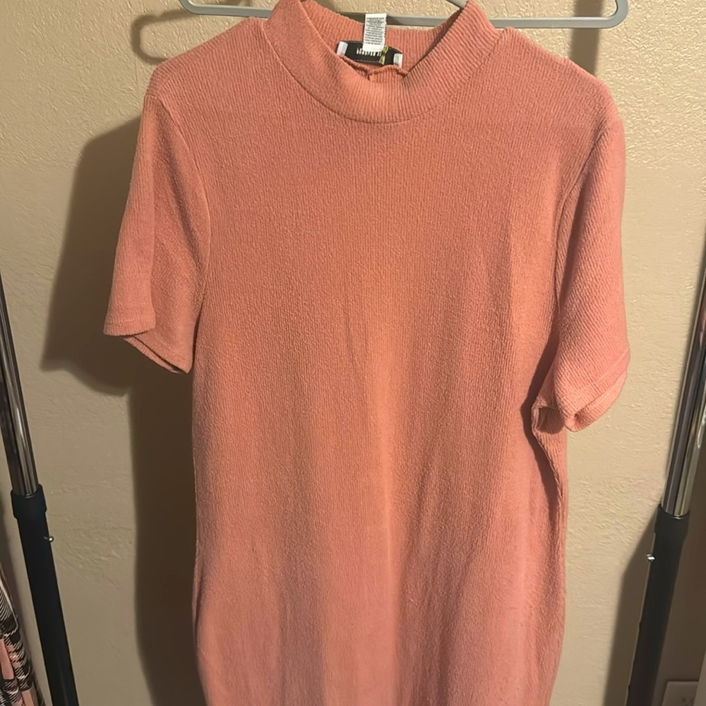 Only used once